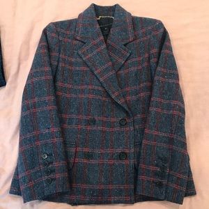 NWOT Marc by Marc Jacobs Blazer